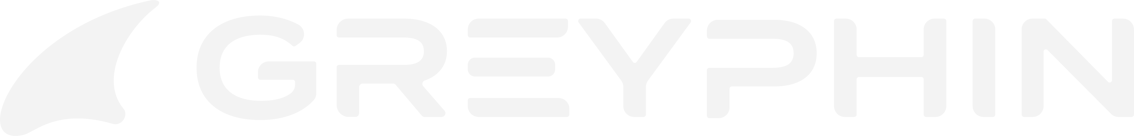 White Full Logo