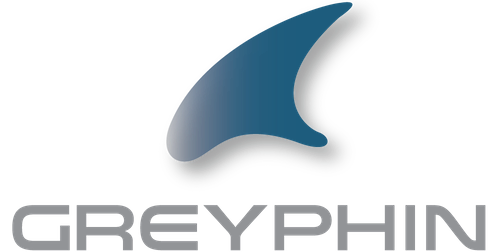greyphin logo